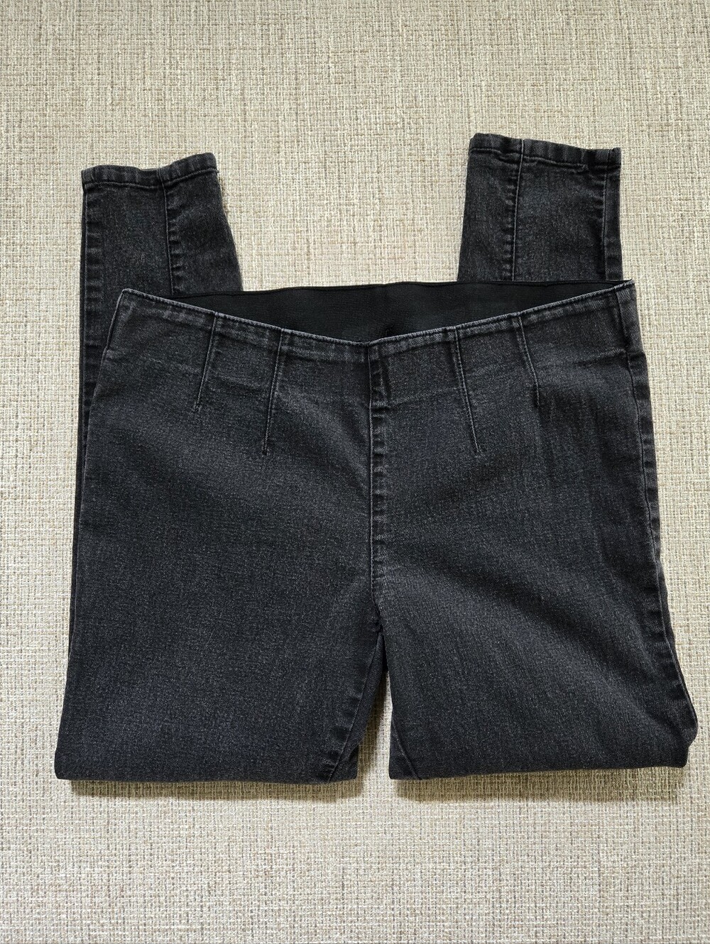 Style & Co. Denim Pants